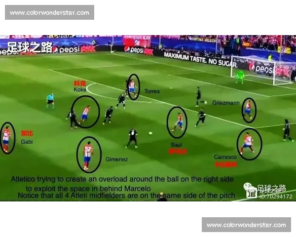 以352阵型为核心解析现代足球攻防平衡与战术演化趋势全景观察