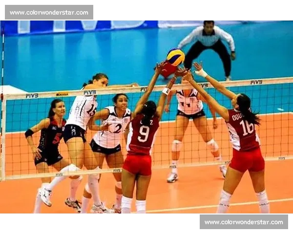 以前场自由人为核心的战术演变与现代排球体系重构探索路径分析研究