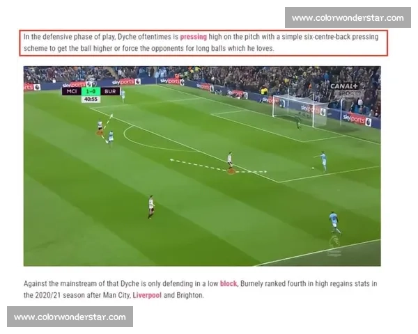 高空球争夺战术解析与比赛关键点全面研究